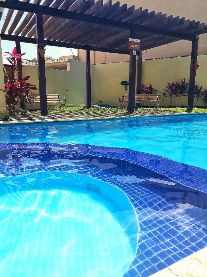 Flat Manawa Beach - Pôrto das Galinhas Esterno foto